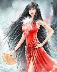 无限boss的娇气美人
