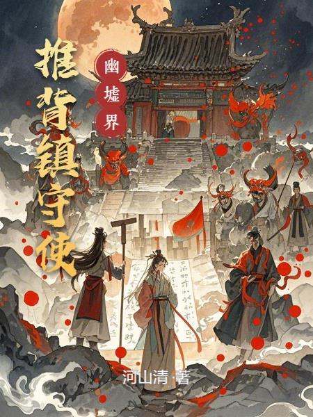 推背镇守使