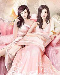神经病女主穿越时空谈恋爱+番外